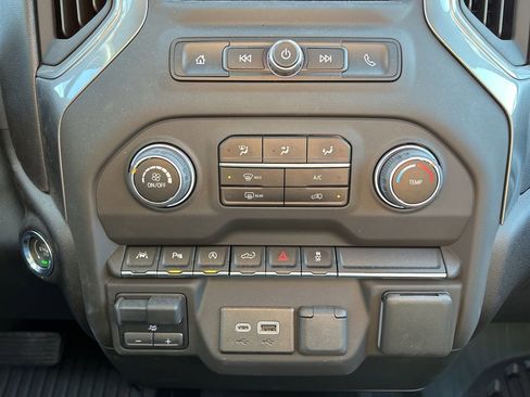 New 2026 Chevrolet Silverado 1500 W/T w/ WT Value Package AWD/4WD image 30
