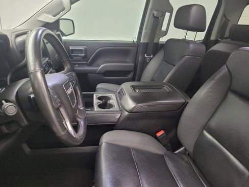 Used 2018 GMC Sierra 1500 SLT AWD/4WD image 17