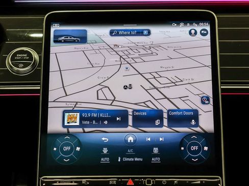 Certified 2022 Mercedes-Benz Maybach S 580 4MATIC image 16
