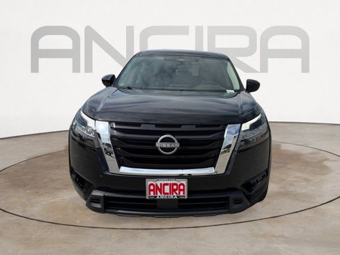 Used 2023 Nissan Pathfinder S FWD image 5