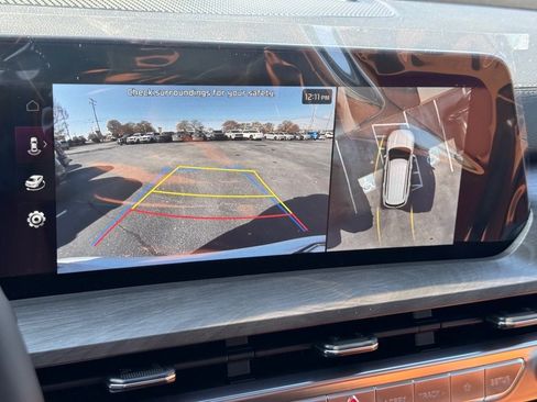 New 2025 Kia Telluride SX X-Line image 22