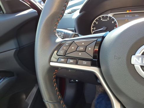 Used 2024 Nissan Altima 2.5 SR w/ SR Premium Package image 22