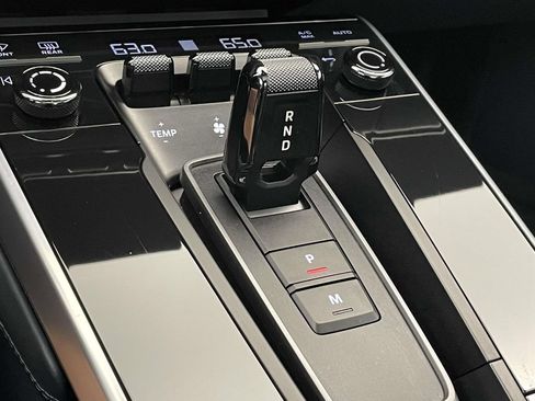Certified 2023 Porsche 911 Turbo S AWD/4WD image 30