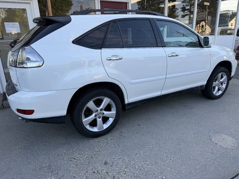 Used 2008 Lexus RX 350 2WD image 30