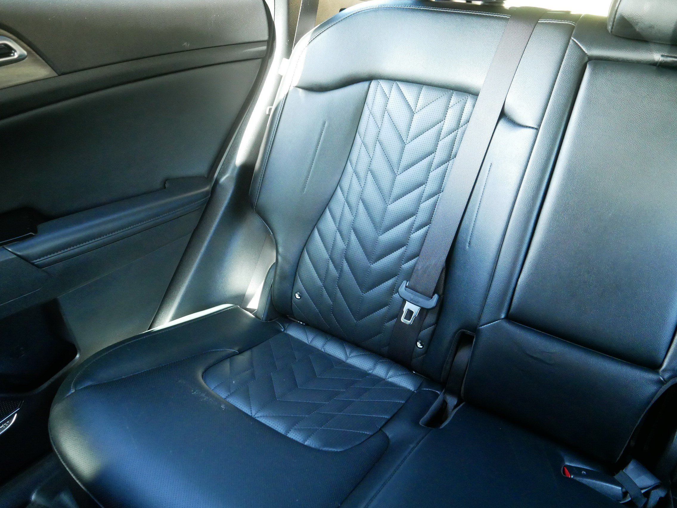 Certified 2024 Kia Sportage X-Pro Prestige AWD/4WD image 12