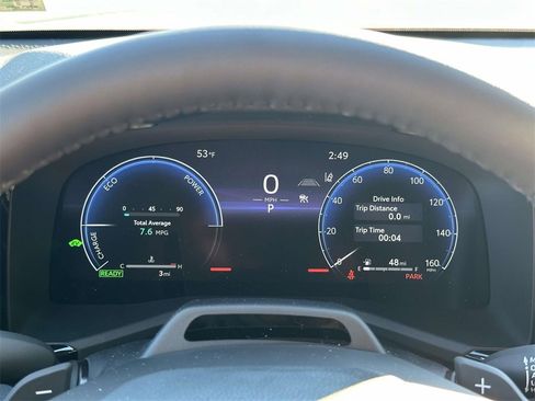 New 2026 Toyota Camry XSE w/ Premium Plus Package image 10