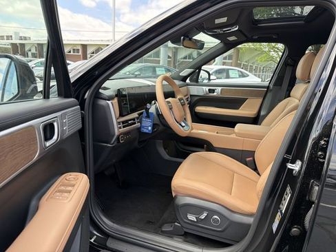 New 2026 Hyundai Santa Fe Limited AWD/4WD image 18