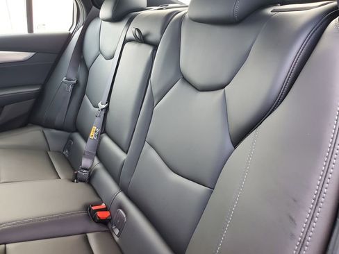 Certified 2023 Cadillac CT5 Luxury w/ Sun And Sound Package image 39