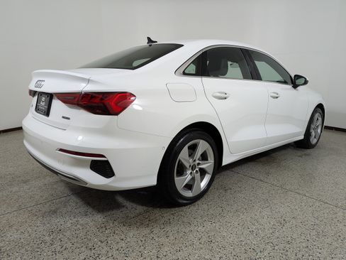 Used 2023 Audi A3 2.0T Premium w/ Convenience Package image 7