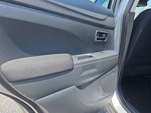 Used 2024 Mitsubishi Outlander Sport AWD image 27