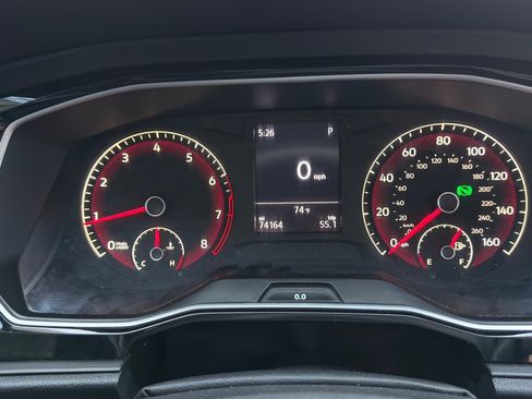 Used 2019 Volkswagen Jetta S w/ Driver Assistance Package image 27