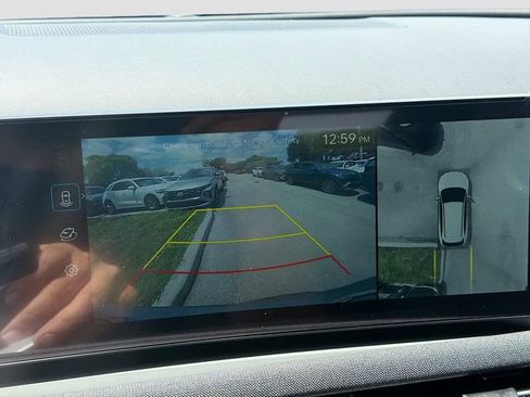 New 2026 Hyundai Tucson Limited FWD image 14
