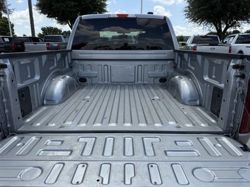Used 2025 Ford F150 XLT w/ Equipment Group 301A Standard AWD/4WD image 29