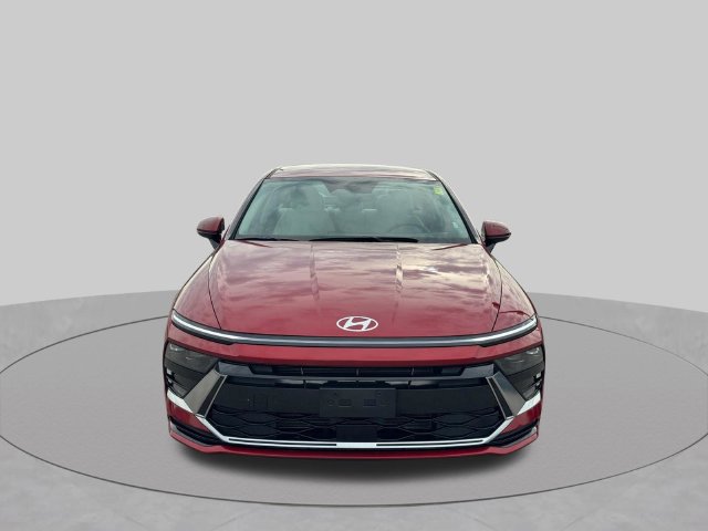 Used 2025 Hyundai Sonata SEL FWD image 11
