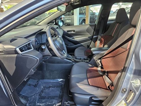 Used 2024 Toyota Corolla SE image 14