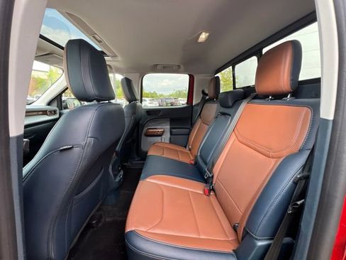 Used 2024 Ford Maverick Lariat FWD image 15