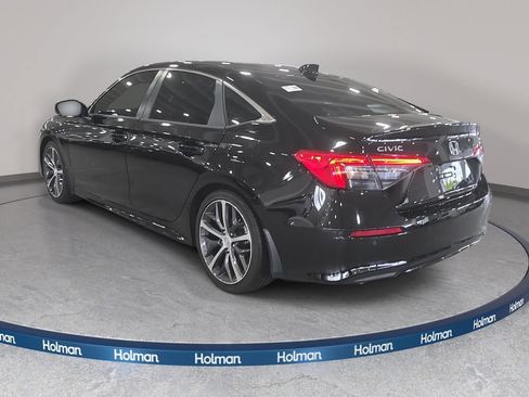 Used 2024 Honda Civic Touring image 8