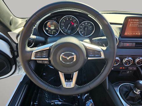 Used 2023 MAZDA MX-5 Miata Grand Touring image 6