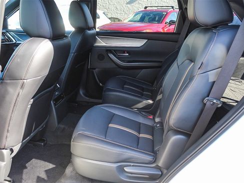 New 2026 MAZDA CX-90 Plug-In Hybrid w/ Premium Plus image 20