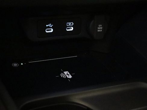 Certified 2025 Acura ADX A-Spec image 22