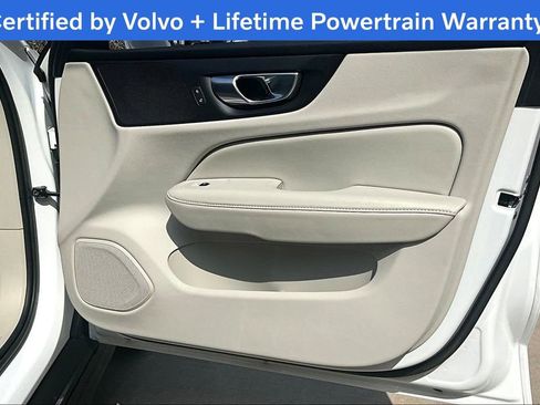 Used 2023 Volvo V60 B5 Cross Country Plus w/ Protection Package Premier image 24