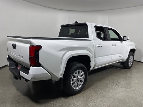 New 2026 Toyota Tacoma SR5 image 3