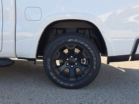 New 2026 RAM 1500 Big Horn image 18