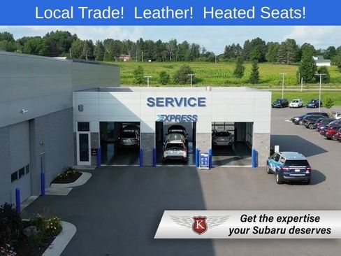 Used 2020 Subaru Outback Limited w/ Popular Package #2 AWD/4WD image 32