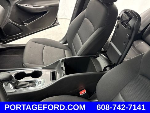Used 2023 Chevrolet Malibu LT w/ Driver Confidence Package FWD image 19