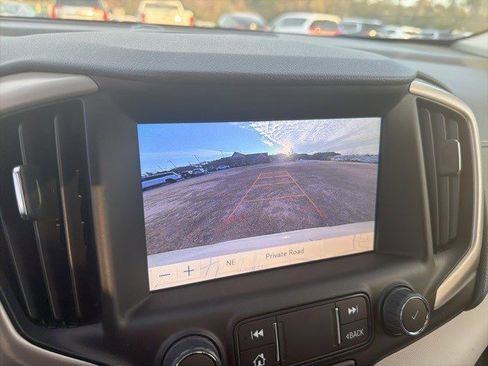 Certified 2024 GMC Terrain Denali image 8