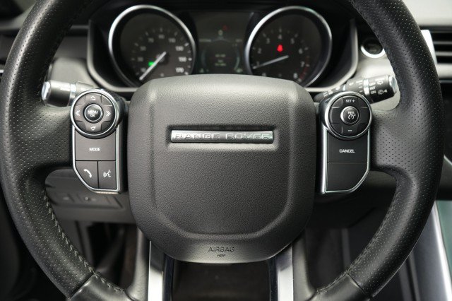 Used 2016 Land Rover Range Rover Sport HSE AWD/4WD image 27