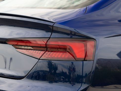 Used 2018 Audi S5 Premium Plus w/ Navigation Package AWD/4WD image 30