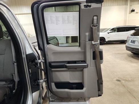 Used 2020 Ford F150 XLT w/ Equipment Group 302A Luxury image 24