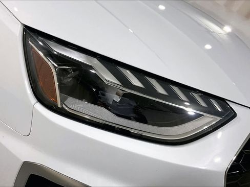 Used 2020 Audi A4 2.0T Premium Plus w/ Premium Plus Package image 27