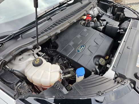 Used 2015 Ford Edge SEL w/ Equipment Group 201A image 70