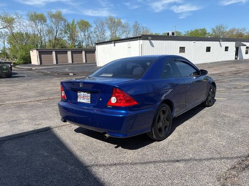 Used 2004 Honda Civic EX image 5