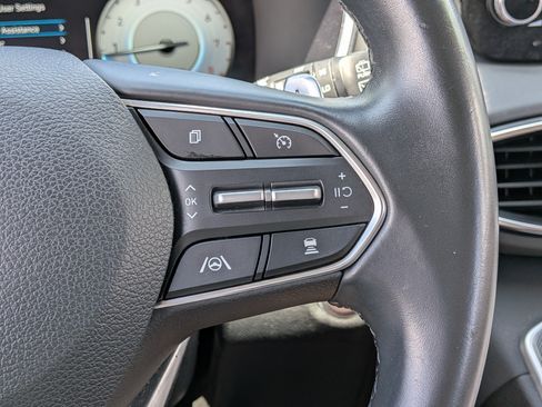 Used 2021 Hyundai Santa Fe SEL w/ Convenience Package FWD image 26