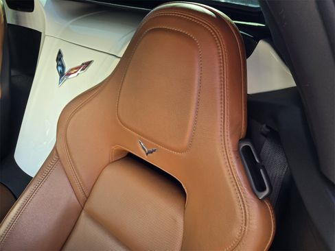 Used 2019 Chevrolet Corvette Grand Sport image 23