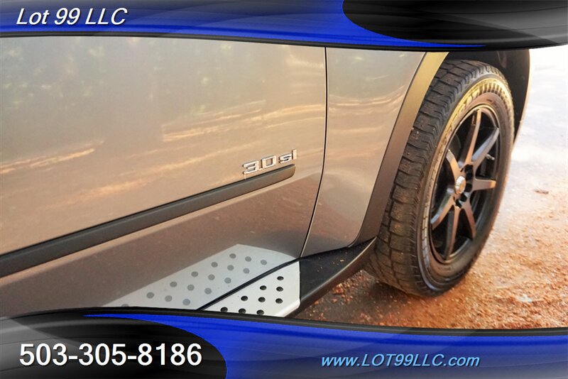 Used 2007 BMW X5 3.0si AWD/4WD image 34