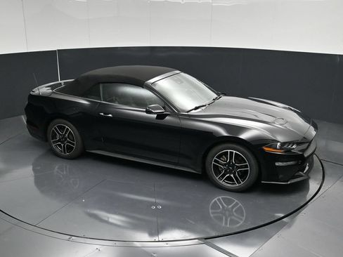 Used 2022 Ford Mustang Premium RWD image 46