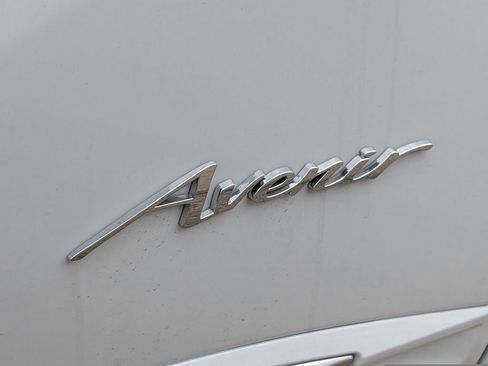New 2026 Buick Envision Avenir AWD/4WD image 21