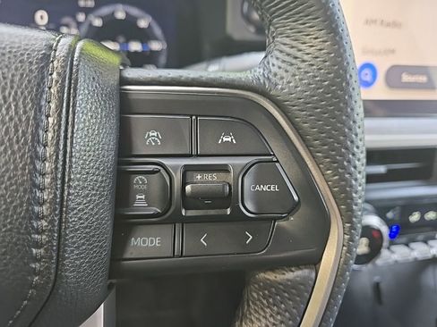 Certified 2024 Toyota Tacoma 4x4 Double Cab Hybrid image 21
