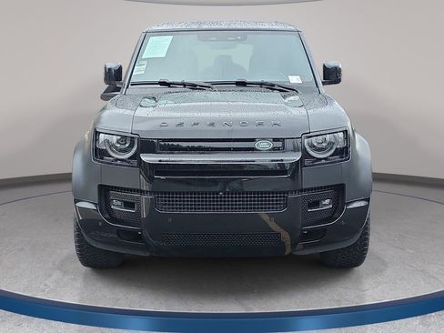 Used 2023 Land Rover Defender 110 X AWD/4WD image 9
