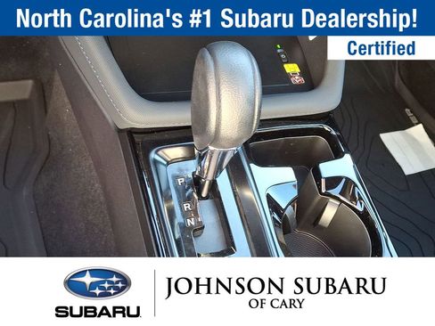 Used 2026 Subaru Forester Limited image 17