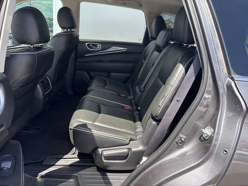 Used 2019 INFINITI QX60 Pure AWD/4WD image 20