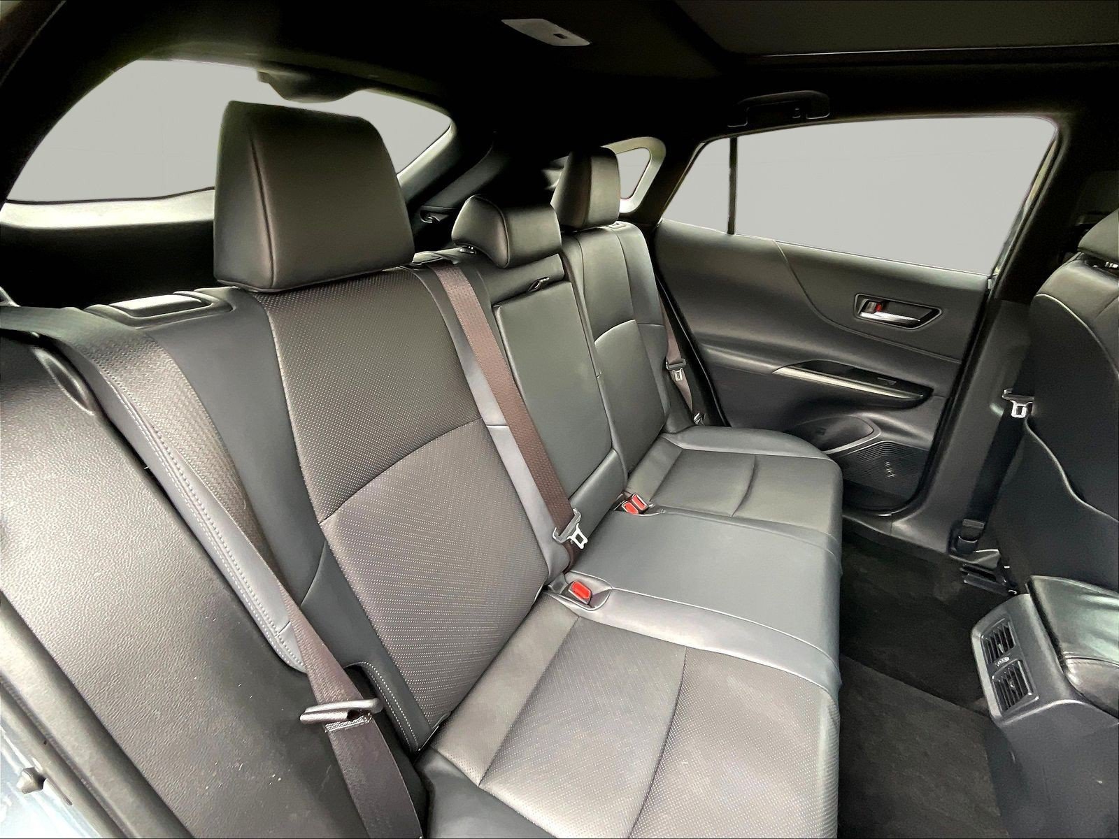 Used 2021 Toyota Venza Limited w/ Advanced Technology Package AWD/4WD image 25