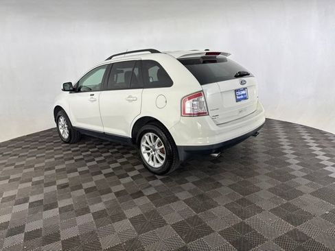 Used 2009 Ford Edge SEL FWD image 10