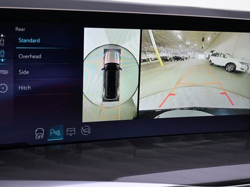 Certified 2025 Cadillac Escalade IQ Sport 2 image 32