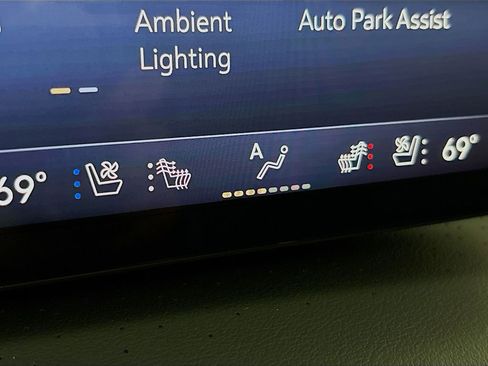 New 2026 Buick Enclave Avenir w/ Super Cruise Package image 20