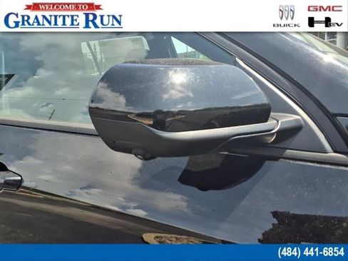 New 2026 GMC Terrain Elevation w/ Elevation Premium Package image 5